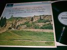 SAX 2524- COLUMBIA- MENDELSSOHN- ITALIAN SYMPHONY ETC.- SZELL