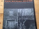 Rural Blues Box Set Robert Johnson Furry Lewis Bukka White 2LP EX+ Booklet RBF
