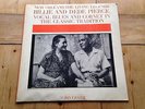 Billie & DeDe Pierce - Vocal Blues & Cornet MONO '61 RIVERSIDE 370 Orig.US LP