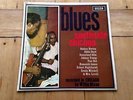 Southside Chicago Blues - Willie Dixon Sunnyland Slim '66 DECCA NM LP Eddie Boyd