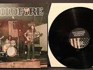 WILDFIRE SMOKIN VINYL LP RECORD PSYCH SHADOKS REISSUE OF 1970 PRIVATE NUMBERED