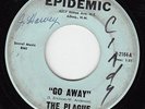 The Plague 45 