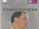 Sealed Orig Frank Sinatra 45 EP PS Write A Book COLUMBIA HALL OF FAME B-2559