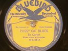 Bo Carter, Bluebird 6735, EE+