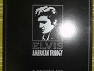ELVIS PRESLEY, ELVIS AMERICA TRILOGY, 3xLP BOX SET 1981 UK NM/NM/NM/EX 3 INNER