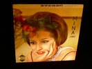 MINA LP VESUVIUS 4409 MINA SINGS STEREO USA press 1962