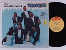 PENGUINS Cool, Cool DOOTO LP SHRINK doo-wop