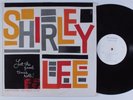 SHIRLEY & LEE Let The Good Times Roll ALADDIN LP