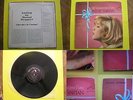 Sylvie VARTAN Gift Wrapped from PARIS  RCA STEREO LSP 3438