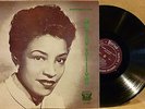 PERIOD Jazz Vocal LP RL 1909 Leonard Feather Presents MAXINE SULLIVAN 1956