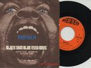 7in Equals - Black Skin Blue, Eyed Boys / Aint Got Nothing To Give You