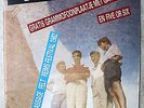 GANG OF FOUR / FIVE OR SIX ?– Lord Make Me 7