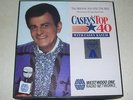 AMERICAN TOP 40 6 LP BOX (1991) Casey Kasem