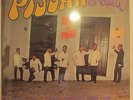 Rare Latin..Pijuan & Sextet..Sabor A Pueblo..Original SEALED