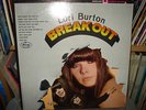 LORI BURTON - Breakout LP Vinyl US first press SR 61136 northern soul Mercury