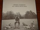 GEORGE HARRISON   ALL THINGS   UK 3-DISC VINYL LP   BEATLES   1U/1U/1U 1ST PRESS