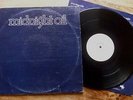 MIDNIGHT OIL debut LP ORIGINAL 1978 TEST PRESSING OWNED BY CLOSE FRIEND of OILS