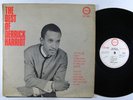 DERRICK HARRIOT The Best Of LP on Island UK