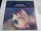 BILL EVANS Moon Beams LP RIVERSIDE black label stereo tape lbl VG+ 60s jazz