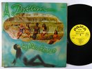 MAX ROMEO A Dream LP on Pama UK VG++