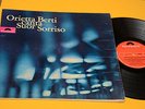 ORIETTA BERTI LP CANTA SUOR SORRISO 1°ST ORIG 1969 EX+ GATEFOLD LAMINATED COVER