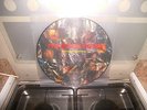 THE STONE ROSES - SECOND COMING           PICTURE DISC Vinyl LP