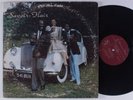 SAVOIR FLAIR Self Titled SOUL TEX LP
