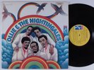 OLLIE & NIGHTINGALES Self Titled STAX LP