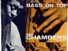 PAUL CHAMBERS-BASS ON TOP-LIBERTY RECORDS STEREO COPY