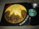 The Prisoners - In From The Cold - UK Rock LP 1986 Stiff Records Rare