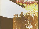 Led Zeppelin II LP Test Pressing SS