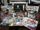 Fela Kuti - BOX SET #4 6x LP Limited Edition #2948
