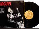 BLACULA  OST '72 RCA Gene Page RARE M-