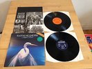 FAITH NO MORE ANGEL DUST Vinyl, Limited Edition Double Vinyl Pack RARE