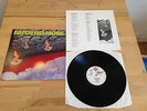 FAITH NO MORE THE REAL THING Vinyl, plus 7