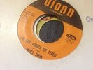 THE GIRL ACROSS THE STREET-MOSES SMITH   US DIONN