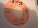 4th Kingdom-Call it Dope Funk 45