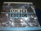 U2 Live BBC 2009 vinyl LP unplayed color