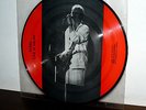 STING ( POLICE )   LP RARE  PICTURE DISC LIVE IN MILAN  LIMITED EDITION