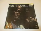 MILE DAVIS KIND OF BLUE MONO 1ST BRITISH PRESSING ON FONTANA TFL 5072