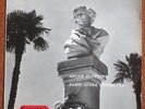 Berlioz - Overtures - André Cluytens - Columbia Promo 33CX 1524