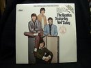 The Beatles - Yesterday & Today- Vinyl LP Capitol Purple Label  Numbered Promo