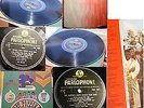 THE BEATLES-SGT. PEPPERS LONELY HEARTS-UK-MONO-COMPLETE 1st PRESS 1967