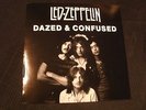 LED ZEPPELIN - DAZED & CONFUSED / BBC Sessions L.E. Blue Vinyl Lp./ HTF