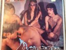 AGUATURBIA, ORIGINAL FIRST ALBUM,CHILE PSYCH MONSTER, VG-/VG++, 1970, HOLYGRAIL