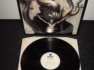 CELTIC FROST TO MEGA THERION LP TEST PRESS ORIGINAL FIRST PRESS PALLAS  RARE 