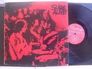 SLADE Alive LP PORTUGAL Book Club Ed. Different cover L K
