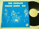 BEATLES - TOKYO SIXTY SIX (RARE LP) JOHN LENNON