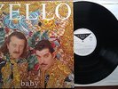 Yello - Baby