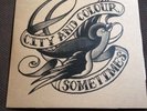 City And Colour Sometimes Vinyl RSD limited 2011 Double LP Record Dallas Green